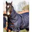 Turnout Rug All Weather Quick Dry Fleece With Neck 0G fra Kentucky Horsewear-Navy