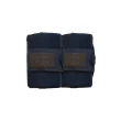 Repellent Working Bandages fra Kentucky Horsewear-Navy