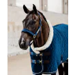 Velvet Grime fra Kentucky Horsewear-Navy