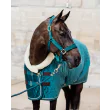 Velvet Grime fra Kentucky Horsewear-Emerald