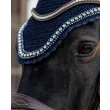Hut Wellington Big Stone & Pearl Soundless fra Kentucky Horsewear-Dark Navy