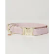 Hundehalsbånd Velvet fra Kentucky-Old Rose