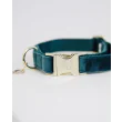 Hundehalsbånd Velvet fra Kentucky-Emerald