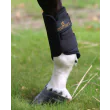 Brushing Boots 3D Spacer fra Kentucky Horsewear - Black