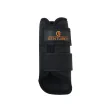 Brushing Boots 3D Spacer fra Kentucky Horsewear - Black