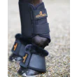 Brushing Boots 3D Spacer fra Kentucky Horsewear - Black