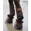 Brushing Boots 3D Spacer fra Kentucky Horsewear - Brown
