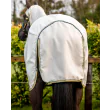 Amigo Ripstop Hoody fra Horseware - Chalk/Navy and Rose