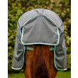 Amigo Hero Ripstop Lite/ 50G fra Horseware -Shadow/Blue Haze and Navy