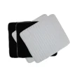 Bandageunderlag Absorb fra Kentucky Horsewear-White/Black