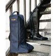 Støvletaske fra Kentucky Horsewear-Navy