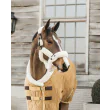 Show Rug Velvet fra Kentucky Horsewear-Mustard
