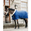 Show Rug Velvet fra Kentucky Horsewear-Navy