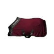 Royal Netdækken Deluxe Pony fra Back on Track - Burgundy
