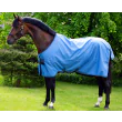 Amigo Hero 900 D Lite /50g fra Horseware - Colony Blue/Gunmetal and Bluebell