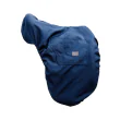 Sadelovertræk Dressur fra Kentucky Horsewear-Navy