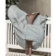 Sadelovertræk Spring fra Kentucky Horsewear-Grey