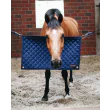 Stable Guard fra Kentucky Horsewear-Navy
