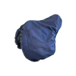 Sadelovertræk Spring fra Kentucky Horsewear-Navy