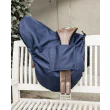 Sadelovertræk Spring fra Kentucky Horsewear-Navy