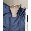 Sadelovertræk Spring fra Kentucky Horsewear-Navy