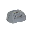 Hjelmtaske fra Kentucky Horsewear-Grey