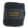 Polar Fleece Bandager fra Kentucky Horsewear-Navy