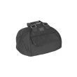 Hjelmtaske fra Kentucky Horsewear-Black