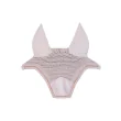 Hut Wellington Velvet Pearls fra Kentucky Horsewear-Soft Rose