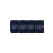 Uldbandager fra Kentucky Horsewear-Navy