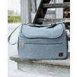 Strigletaske fra Kentucky Horsewear-Grey