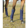 Uldbandager fra Kentucky Horsewear-Navy