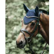 Hut Long Stone & Pearl fra Kentucky Horsewear-Dark Navy