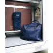 Dækkentaske fra Kentucky Horsewear-Navy