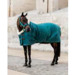 Show Rug Velvet fra Kentucky Horsewear-Emerald