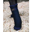 Underlag til Staldbandage fra Kentucky Horsewear-Navy