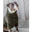 Teddy Fleece Hundetrøje fra Kentucky-Pine Green