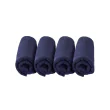 Underlag til Staldbandage fra Kentucky Horsewear-Navy