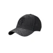 Baseball Cap Glitter fra Kentucky Horsewear-Black