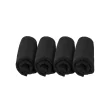 Underlag til Staldbandage fra Kentucky Horsewear-Black