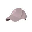 Baseball Cap Glitter fra Kentucky Horsewear-Soft Rose