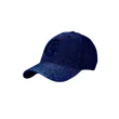 Baseball Cap Glitter fra Kentucky Horsewear-Navy