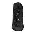 Tendon Boots Bamboo Elastic fra Kentucky Horsewear-Black