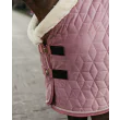 Show Rug Velvet fra Kentucky Horsewear-Old Rose