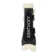 Sheepskin Tendon Boots Bamboo Elastic fra Kentucky Horsewear-Black
