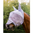 Rambo Flymask fra Horseware - Lavender