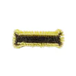 Grooming Deluxe Body Brush Middle Soft