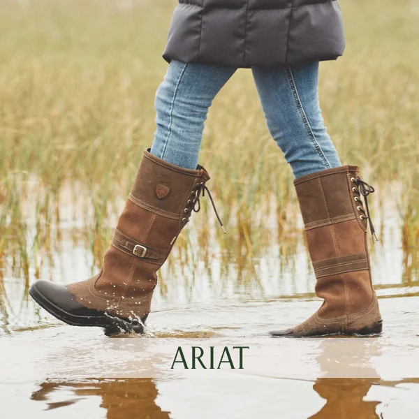 Se udvalg af ariat Se udvalg af ariat
