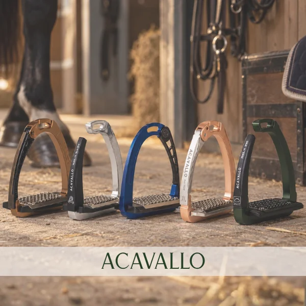 Shop Acavallo Shop Acavallo