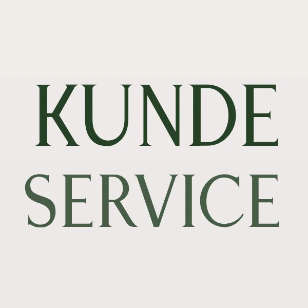 Besøg kundeservice Besøg kundeservice